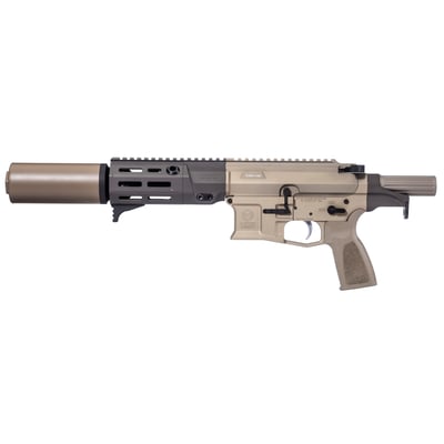 MAXIM PDX-SD 300BLK 5.5 20R SBR ARID | 680017477691
