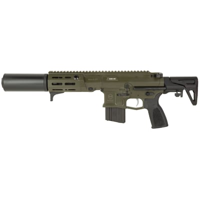 MAXIM PDX-SD 5.56 5.5 Inch 30RD SBR ODG | 680017491000