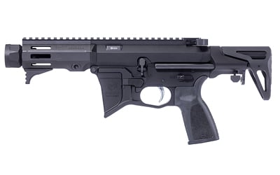 MAXIM MD9 904S SBR 9MM 4.5 Inch 33RD BLK | 680017497125