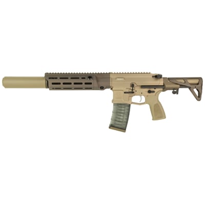 MAXIM SDX 508 300BLK 8.5 Inch SBR ARID | 680017498221