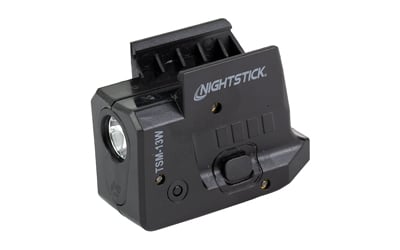 NIGHTSTICK SUBCMPT WML P365 150L BLK | 017398808385