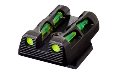 HIVIZ LTWV GRN/RD/BLK CZ75/85/P-01 | 613485589320
