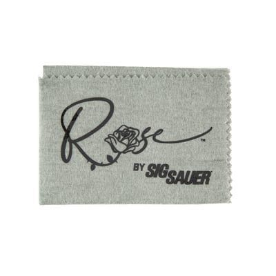 OTIS ROSE BY SIG SILICONE GUN CLOTH | 014895018200