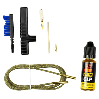 OTIS .17CAL RIPCORD DELUXE KIT | 014895013922