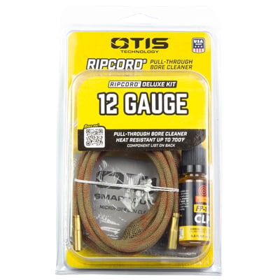 OTIS 12GA RIPCORD DELUXE KIT | 014895014004