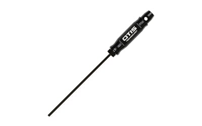 OTIS PISTOL CLEANING ROD 11 Inch BLK | 014895014059