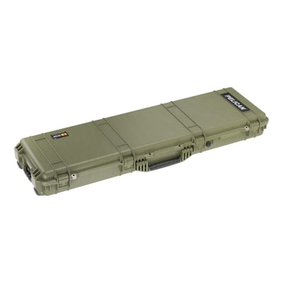 PELICAN 1750 PROTECTOR CASE OD GREEN | 019428182106