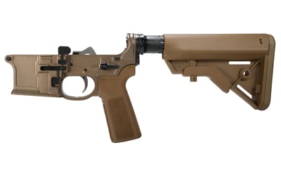 PWS MK1 2-M COMP LOWER KODIAK BROWN | 811154034168