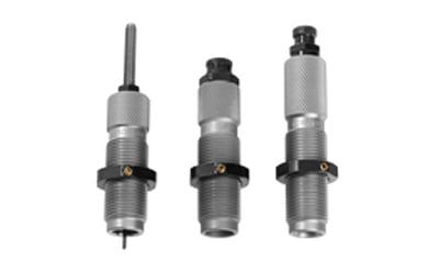 RCBS 3-DIE ROLL CRIMP SET 350 LEG | 604544652437
