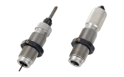 RCBS FULL LENGTH DIE SET 6.5 PRC | 604544628401