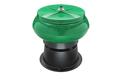 RCBS VIBRATORY CASE POLISHER | 604544621013