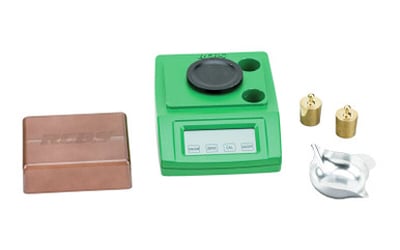 RCBS RANGEMASTER 2000 ELECTRIC SCALE | 076683989451