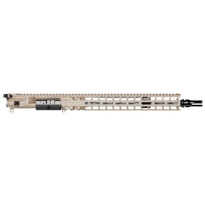 RADIAN UPPER 14.5 Inch 6MM ARC FDE | 810098420891