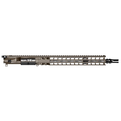 RADIAN UPPER 14.5 Inch 6MM ARC BROWN | 810098420914