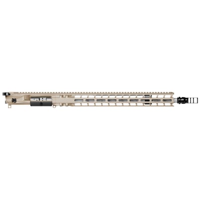 RADIAN UPPER 18 Inch 6MM ARC FDE | 810098420945