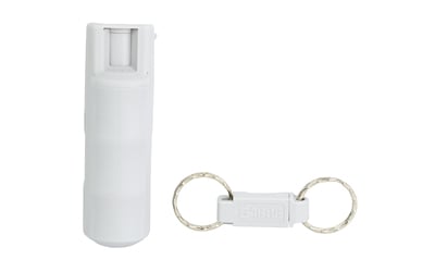 SABRE LT GRAY HARDCASE SPRAY CLAM | 023063104928