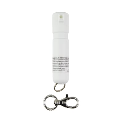 SABRE MIGHTY DISCREET SPRAY WHITE | 023063109503