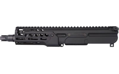 SIG MCX-RATTLER UPR 6.75 Inch 300BLK BLK | 798681686896