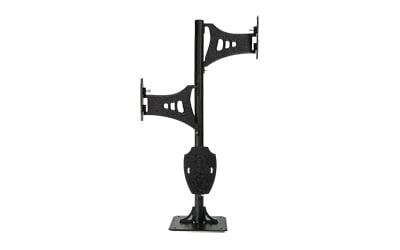 SKULL HOOKER SHORT TROPHY TREE BLK | 888151037256