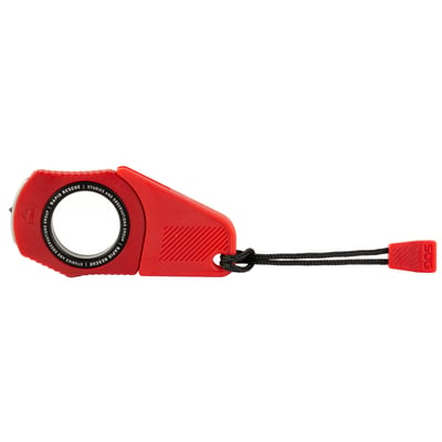 SOG RAPID RESCUE RED | 729857014717