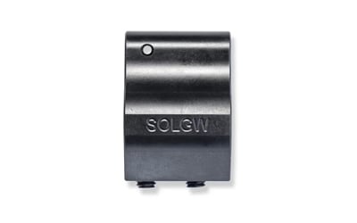SOLGW LIBERTY GAS BLOCK .750 | 657628674344