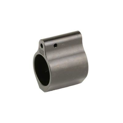 SOLGW LIBERTY GAS BLOCK .750 SS | 657628674351