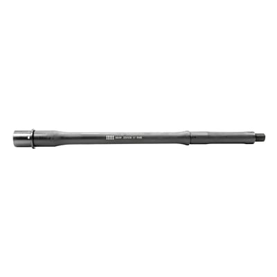 SOLGW LFB 13.7 Inch 5.56 CHROME LINED | 657628673323