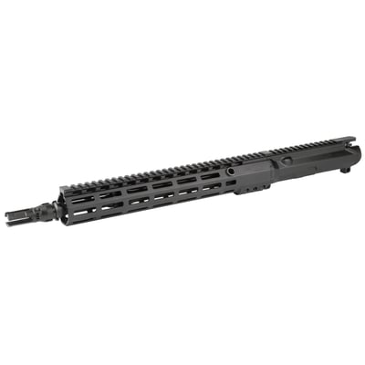 SOLGW L89 BS V2 5.56 13.7 Inch NOX BLK | 669185246315