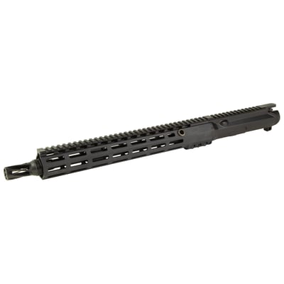 SOLGW L89 BS V2 5.56 13.7 Inch HUX BLK | 669185246339