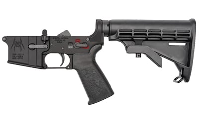 SPIKES COMPLETE LOWER M4 STKCOLOR  | .223 REM | 815648021658