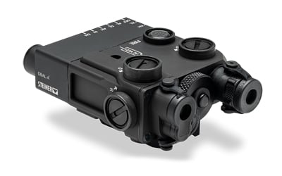 STEINER DBAL A3 IR DUAL AIMING LASER | 000381890085