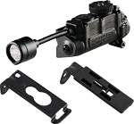 STRMLGHT SIDEWINDER STALK BLACK | 080926143111