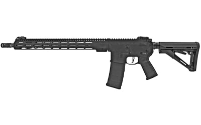 SANTAN STT-15 LITE 6MMARC 18 Inch BLACK  | 6mm | 680599034701