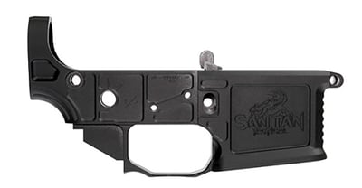 SANTAN STT-15L LT LOWER RECEIVER  | .223 REM | 680599034039