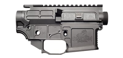 SANTAN STT-15L LT RECEIVER SET  | .223 REM | 680599034015