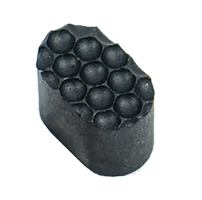 SANTAN AR15 EXT MAG RELEASE BLACK | 680599034084