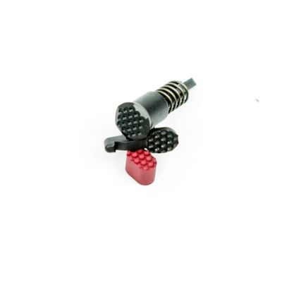 SANTAN AR15 ULTRA GRIP KIT | 680599034114
