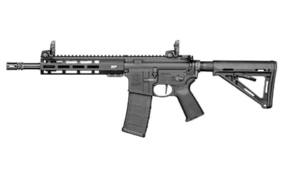 SW MP15 SBR 556NATO 11.5 Inch 30RD MLK  | .223 REM 5.56x45mm NATO | 022188887556