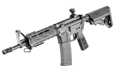 SW MP15 SBR 556NATO 11.5 Inch 30RD BLK  | .223 REM 5.56x45mm NATO | 022188890464