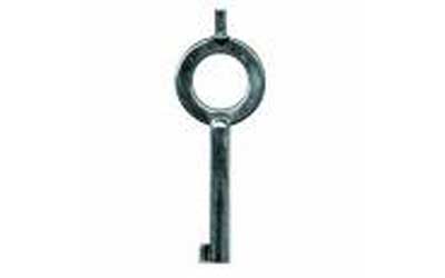 SW HANDCUFF KEY 100/103/110/300 | 022188056495