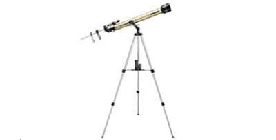 TASCO 60X800MM GOLD TELESCOPE | 046162060667