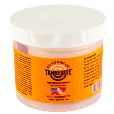 Tannerite single 1lb. target Tannerite single 1lb. target | 736211091369