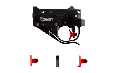 TIMNEY RUGER 10/22 CALVIN ELITE RD | 081950102266