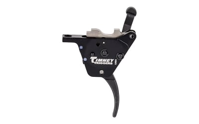 TIMNEY TRIG FITS CZ 457 RIMFIRE | 081950457007