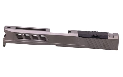 TRUE PREC SLIDE FOR GLK19 G3 RMR GRY | 719104537779