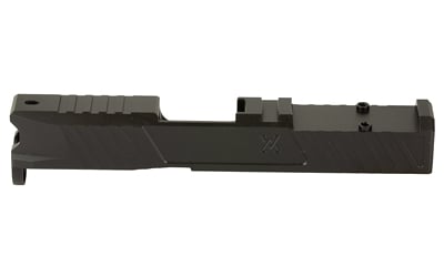 TRUE PREC DTY SLD GLOCK 43 RMRCC BK | 719104541295