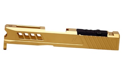 TRUE PREC SLIDE FOR G43 RMS CUT GLD | 719104537359