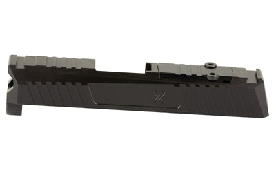 TRUE PREC DUTY SLIDE P365 RMS BLK | 719104541066