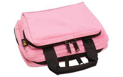 US PK MINI RANGE BAG PINK | 663306211039