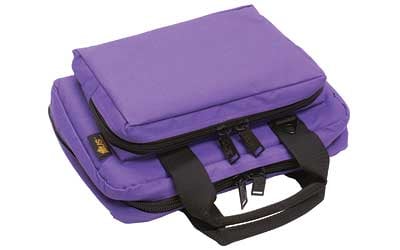 US PK MINI RANGE BAG PURPLE | 663306211046